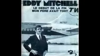 Eddy Mitchell - Je ne me retournerai pas (1967)
