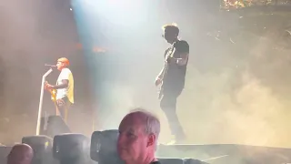 Blink-182 - Bored To Death - 5/17/23 - Pittsburgh