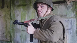 Every Russian Soldier in 1945