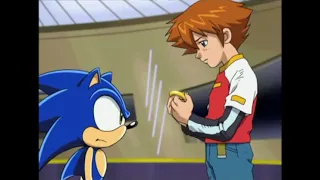 Sonic X Comparison: "Adios/Sayonara, Shadow The Hedgehog" / End Of SA2 (Japanese VS English)