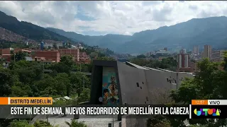 🔴 Noticias Telemedellín - viernes, 2 de septiembre de 2022, emisión 12:00 m.