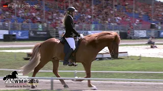 WM2013 Frauke Schenzel Tigull V1 VE