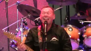 Red Red Wine UB40@UB40FtAliCampbell