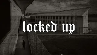 "Locked Up" Old School Boom Bap Type Beat | Underground Hip Hop Rap Instrumental | Antidote Beats