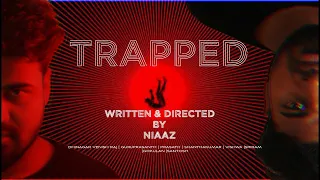 #1 Trapped | Zero budget short film 2024 | #thriller #shortflim2024