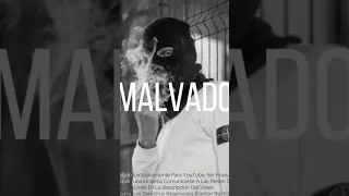 “Malvado” Base De Rap Usó Libre Hip Hop Undergroud #hiphop #rap #boombap #usolibrebeats