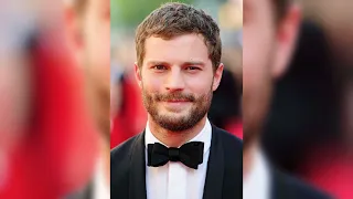 Jamie Dornan biography #jamiedornan #celebrity