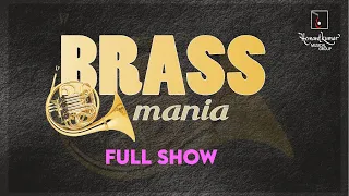 Brass Mania Full Show by Hemantkumar Musical Group