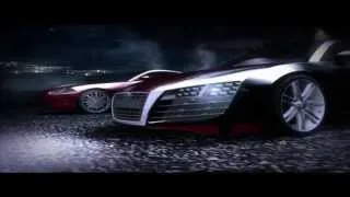 Intro Need for Speed Carbono [Español HD]