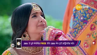 Dilan De Rishtey | Ep - 137 | Webisode | Apr, 13 2024 | Jasmeen, Prince Singh, Deepak | Zee Punjabi