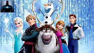 Frozen: Il Regno di Ghiaccio (2013) - RECENSIONE | Uno dei più brutti