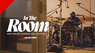 In The Room - Trevor Lawrence Jr. (Dr. Dre, Herbie Hancock) & Alex Pasco (Adele, Beck) at Studio 606