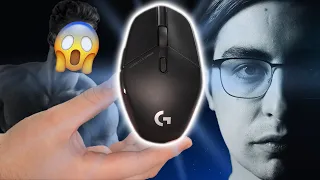 HONEST Logitech x Shroud G303 Wireless Mouse Review! Overhyped?