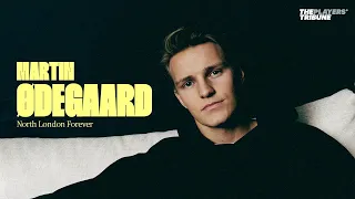 Martin Ødegaard | North London Forever