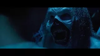 Insidious The Last Key - Demon Attack Scene HD 1080i