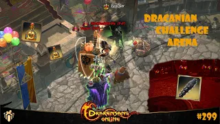 Drakensang Online - Winding Thunder Dragon [Anniversary Event]