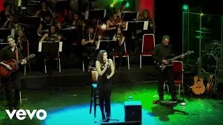 Janicsák Veca - Édes szavakkal (Szimfonikus koncert, RaM Colosseum, 2013. november 30.)
