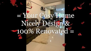 Nice Home ~ 180 Bt Batok West Ave 8