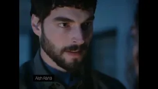 Reyyan shot Miran / hercai drama