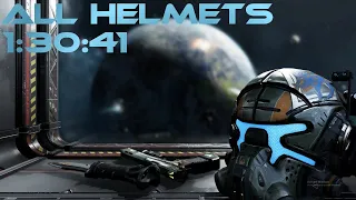 [PB] 1:30:41 All Helmets - Titanfall 2 Speedrun