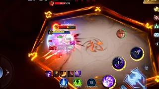 One of the most SCARIEST MARKSMAN In Game🔥- Karrie Gameplay