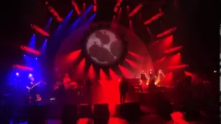 The Australian Pink Floyd Show