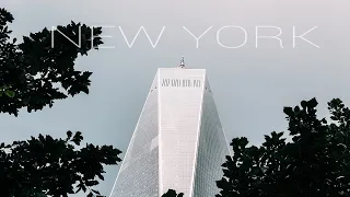 New York | Sony a6300