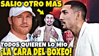 Teofimo Lopez Se Autoproclama Como La Verdadera Cara Del Boxeo Después De Canelo Alvarez