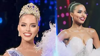Miss Universe Philippines 2024 LIVE REACTION!🚨