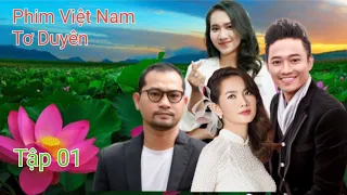 TƠ DUYÊN - Tập 1 | Phim Hay Việt Nam Về Quê Trẻ Và Nơi Tình Yêu👉Quý Bình,Huỳnh Đông,Mai Bảo Ngọc