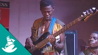 Música en Africa (Documental completo)