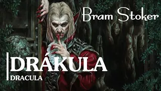 Bram Stoker - Drákula /Dracula/ (CZ, Horor)