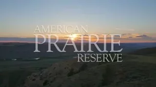 Historic Habitat: 50,000 Acres Added to American Prairie