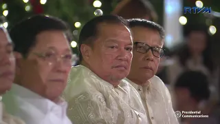 Presidential Awards for Filipino Individuals and Organizations Overseas