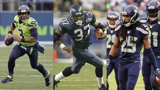 Greatest Seahawks moments of All-Time