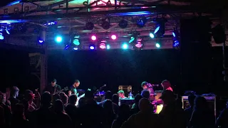 Wand "Scarecrow" at the Memorial Union Terrace UW Madison 06/22/2019