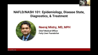 The Other Pandemic: NAFLD/NASH A Major Neglected Global Public Health Problem