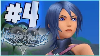 Kingdom Hearts: Birth by Sleep Final Mix - Episode 4 Never Land RAGE!! (Aqua Story)