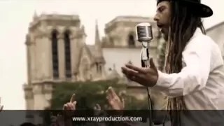 Danakil - Non je ne regrette rien Feat U-Roy (Clip OFFICIEL)