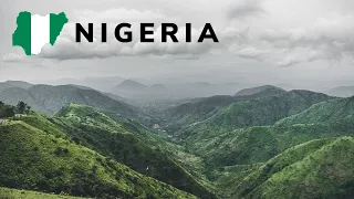 Nigeria IS NOT WHAT YOU THINK! Whats inside?