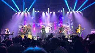 Ringo Starr and his All Starrs “I’m the Greatest” Live 10/6/23 New Buffalo Michigan