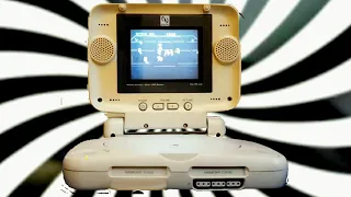 Game Console LCD Mini-Screen Roundup- For Atari/Xbox/Playstation Gaming On The Go! (Vid#64)