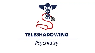 TeleShadowing - Dr. Ali, MD | Psychiatry