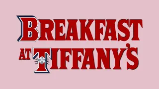 Breakfast at Tiffany's (1961) - Trailer