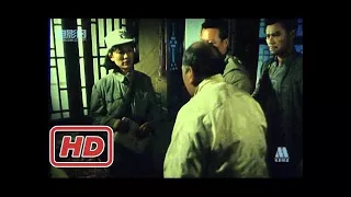 国产经典老电影 《烈火金钢》 1991HD