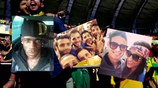 SELFIE Official Music Video   World Cup Parody