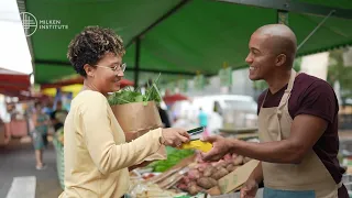 Market Solutions for Scaling Food Is Medicine Prescriptions