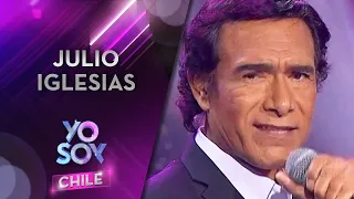 Roberto Pereda conquistó Yo Soy Chile 3 con "Quijote" de Julio Iglesias