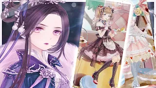 [EVENT GUIDE] HOW TO COMPLETE THE DREAM DESSERT EVENT? | LOVE NIKKI