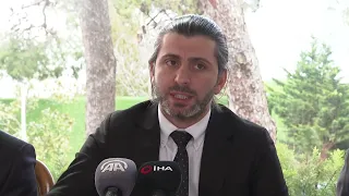 Gökhan Tiryaki: Beşiktaş'ın denetim zafiyeti uzun zamandır konuşuluyor!